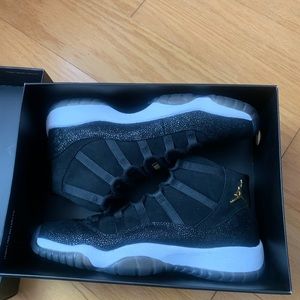 Jordan 11 heiress